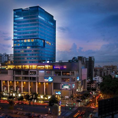 Jw Marriott Hotel Santo Domingo Exterior foto