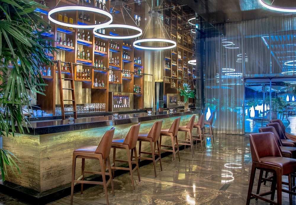 Jw Marriott Hotel Santo Domingo Exterior foto