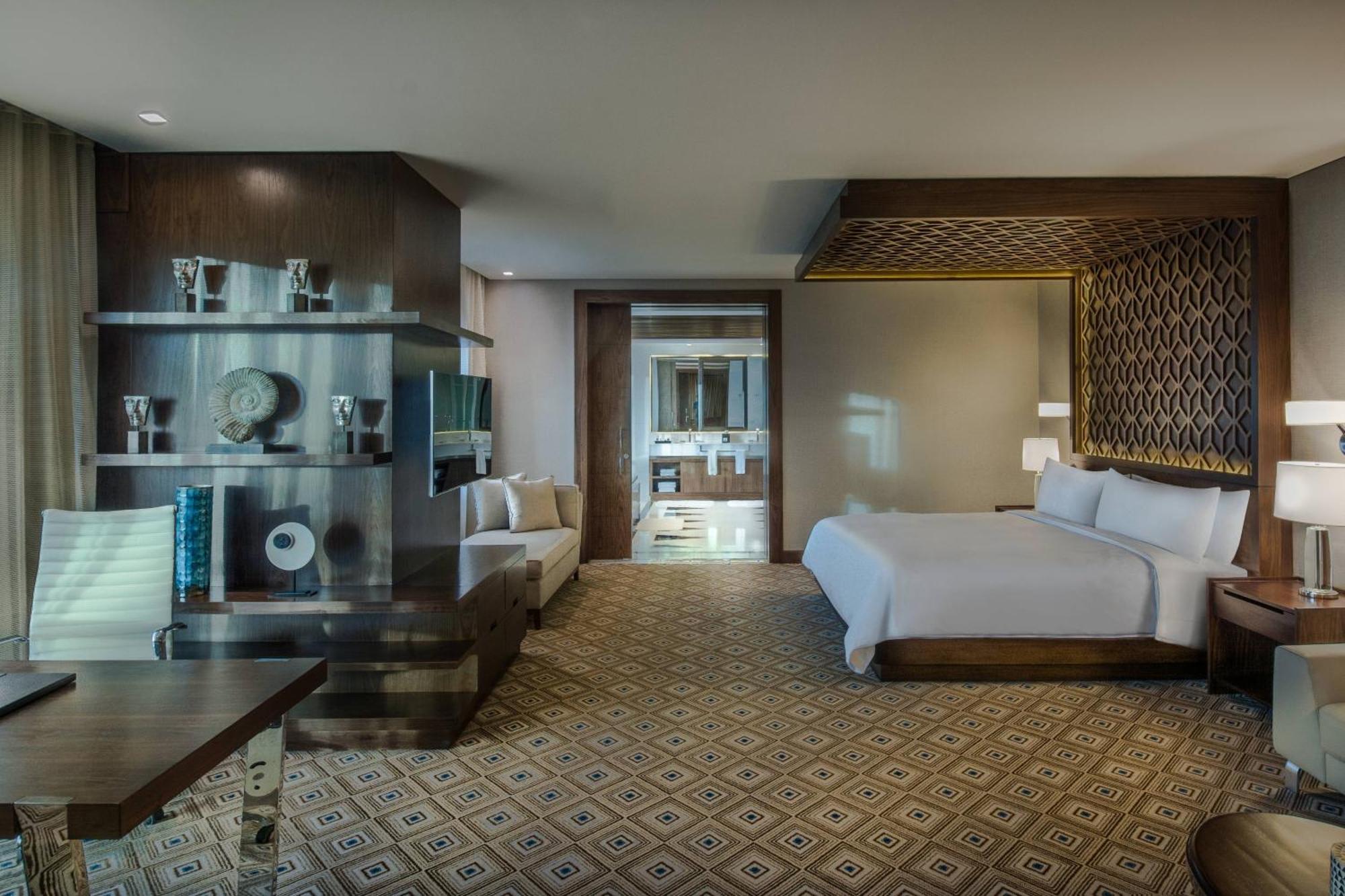 Jw Marriott Hotel Santo Domingo Exterior foto